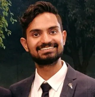 Aditya Sharma